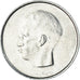 Coin, Belgium, 10 Francs, 10 Frank, 1976