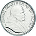 Coin, Vatican, 100 Lire, 1989