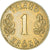 Coin, Iceland, Krona, 1946
