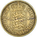 Moneta, Groenlandia, 50 Öre, 1926