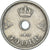 Monnaie, Norvège, 50 Öre, 1948