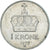 Monnaie, Norvège, Krone, 1977