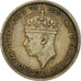 Coin, BRITISH WEST AFRICA, Shilling, 1938