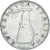 Moneta, Włochy, 5 Lire, 1955