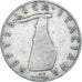 Moneda, Italia, 5 Lire, 1953