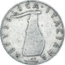 Moeda, Itália, 5 Lire, 1953