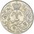 Moneta, Wielka Brytania, 25 New Pence, 1977
