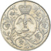 Coin, Great Britain, 25 New Pence, 1977