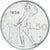 Moneta, Włochy, 50 Lire, 1956