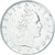 Münze, Italien, 50 Lire, 1963