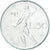Moneta, Włochy, 50 Lire, 1963