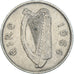 Monnaie, Irlande, Shilling, 1964