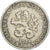 Coin, Czechoslovakia, 20 Haleru, 1924