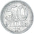 Coin, Hungary, 50 Fillér, 1975