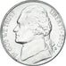 Coin, United States, 5 Cents, 2003