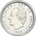 Moneta, Spagna, 10 Pesetas, 1999