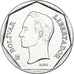 Coin, Venezuela, 100 Bolivares, 2002