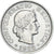Monnaie, Suisse, 5 Rappen, 1958