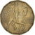 Coin, Czech Republic, 20 Korun, 1993