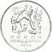 Coin, Czech Republic, 5 Korun, 1993