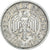 Moneta, Niemcy, Mark, 1950