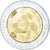Coin, Algeria, 20 Dinars, 1996
