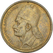 Coin, Greece, 2 Drachmai, 1978