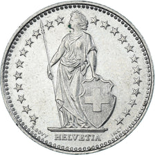 Coin, Switzerland, Franc, 1994