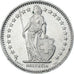 Coin, Switzerland, Franc, 1994