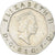 Moneta, Wielka Brytania, 20 Pence, 1989