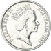 Moneta, Australia, 5 Cents, 1989
