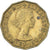 Moneta, Wielka Brytania, 3 Pence, 1962