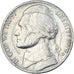 Coin, United States, 5 Cents, 1979