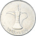 Coin, United Arab Emirates, Dirham, 1998