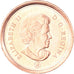 Coin, Canada, Cent, 2011
