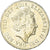Coin, Great Britain, Pound, 2015