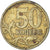 Coin, Russia, 50 Kopeks, 2004