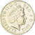 Coin, Great Britain, Pound, 2012