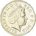 Coin, Great Britain, Pound, 2012
