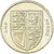 Coin, Great Britain, Pound, 2012