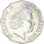 Münze, Australien, 50 Cents, 2008