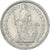 Monnaie, Suisse, 1/2 Franc, 1968