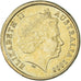 Coin, Australia, 2 Dollars, 2008