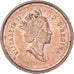 Moneta, Canada, Cent, 1999