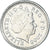 Moneda, Gran Bretaña, 5 Pence, 2000