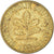 Coin, Germany, 10 Pfennig, 1981