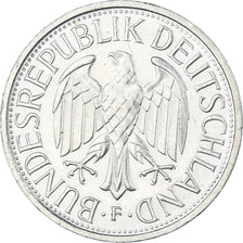 Coin, Germany, Mark, 1986