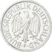 Coin, Germany, Mark, 1986