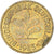 Coin, Germany, 5 Pfennig, 1983