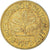 Coin, Germany, 5 Pfennig, 1982